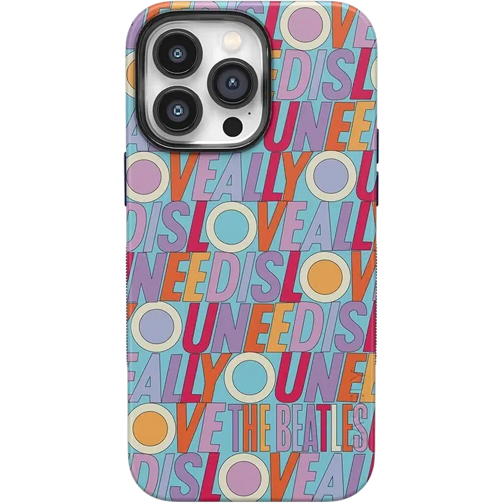 All You Need Is Love | Beatles Case