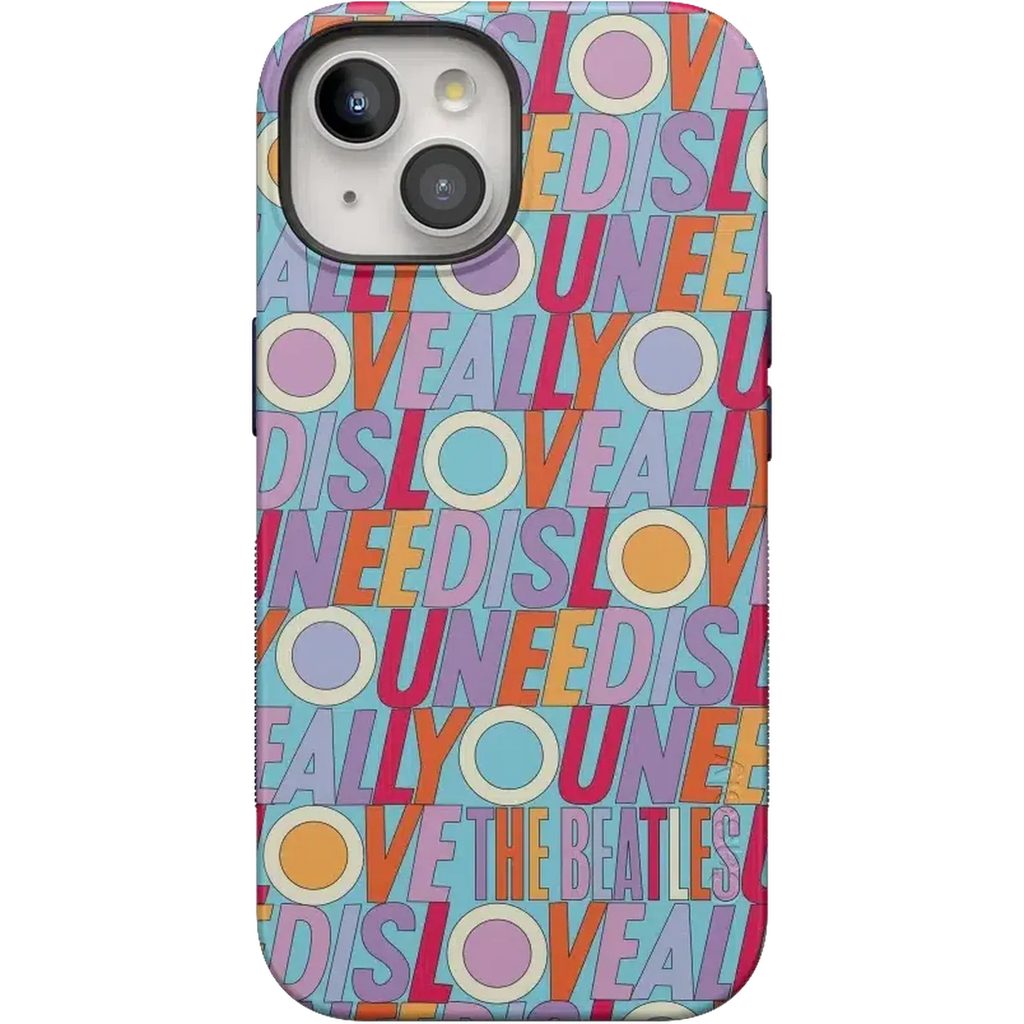 All You Need Is Love | Beatles Case