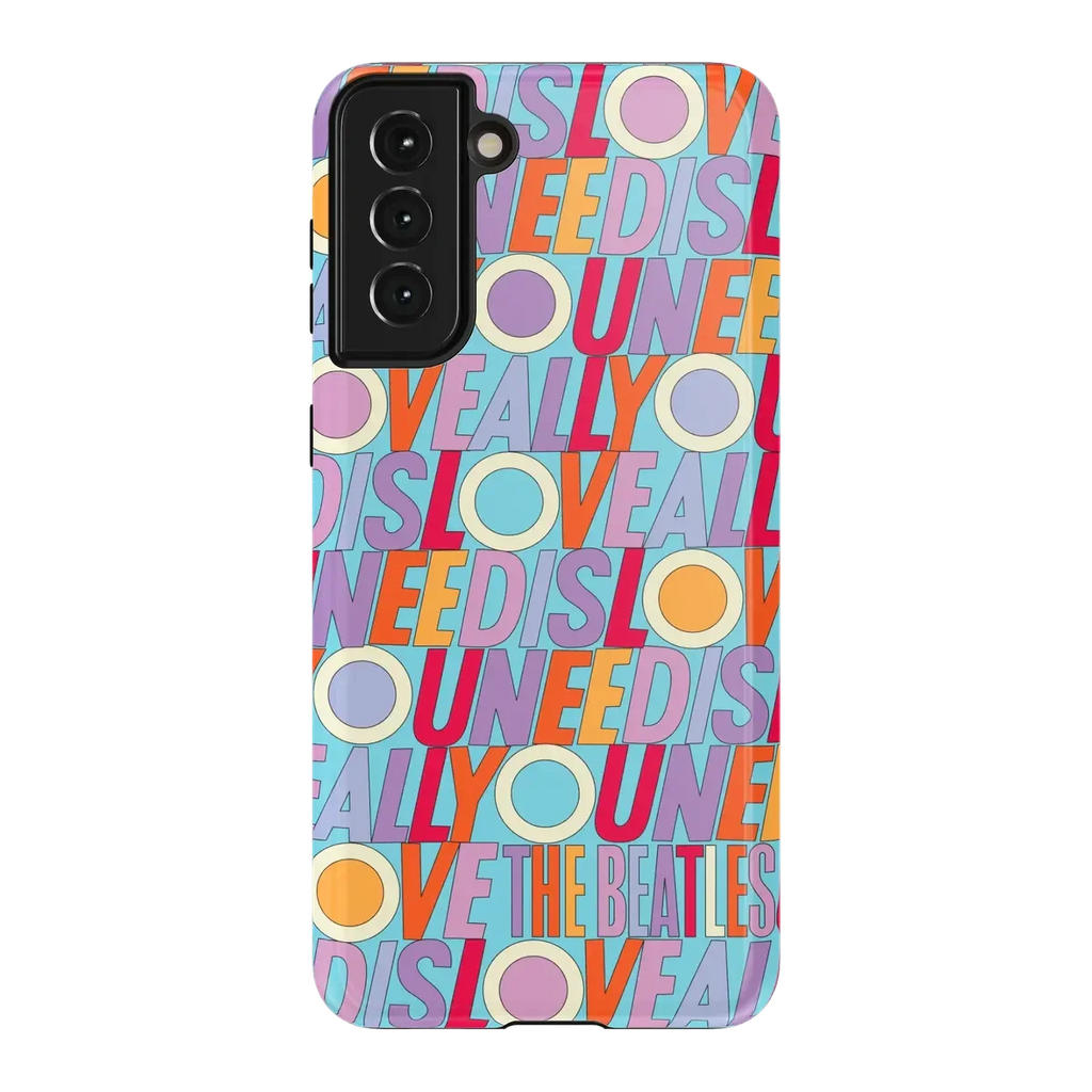 All You Need Is Love | Beatles Case