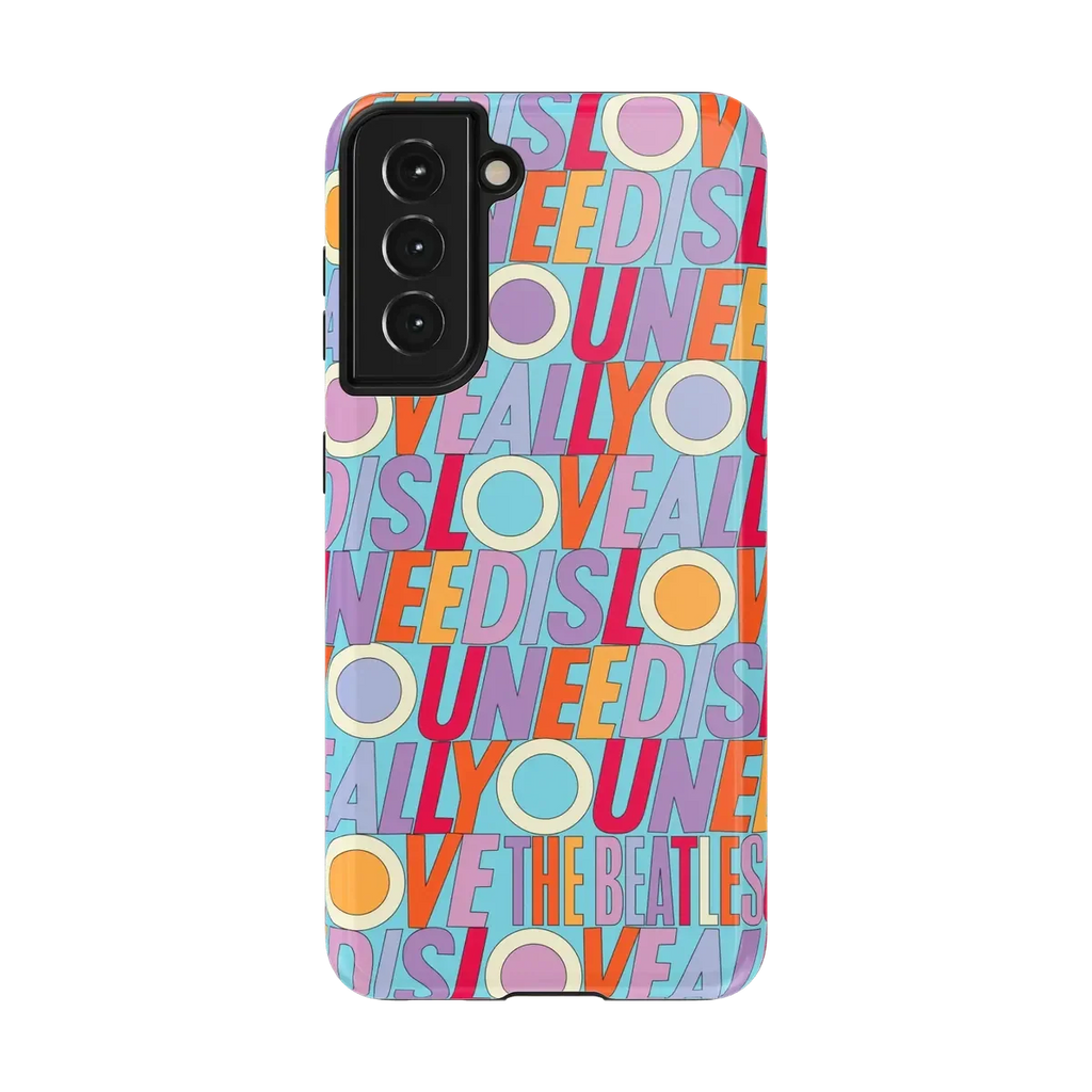All You Need Is Love | Beatles Case
