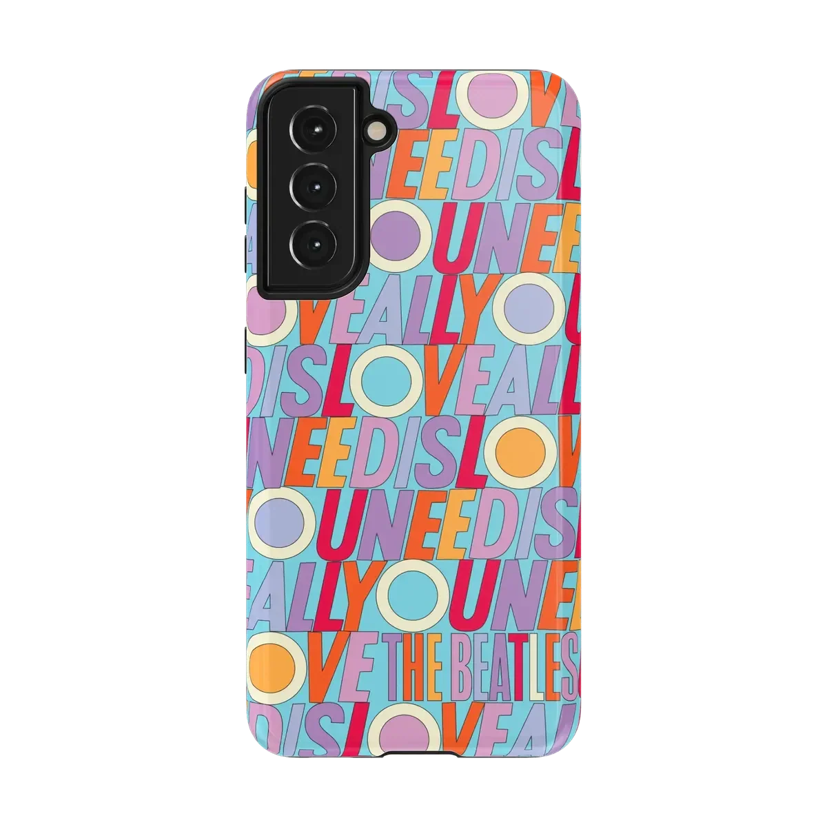 All You Need Is Love | Beatles Case