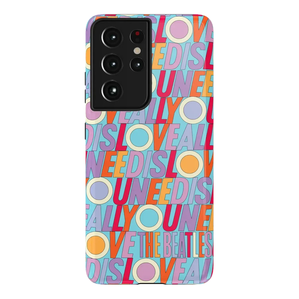 All You Need Is Love | Beatles Case