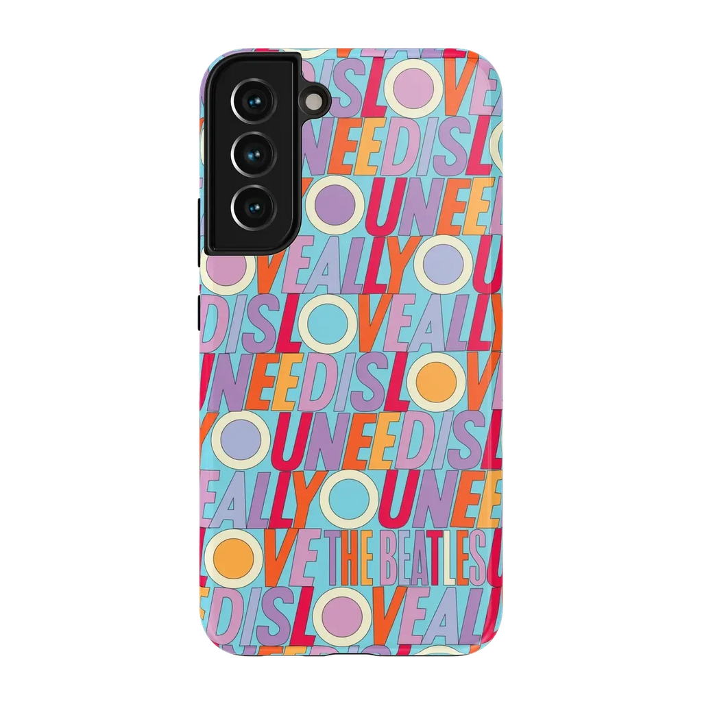 All You Need Is Love | Beatles Case