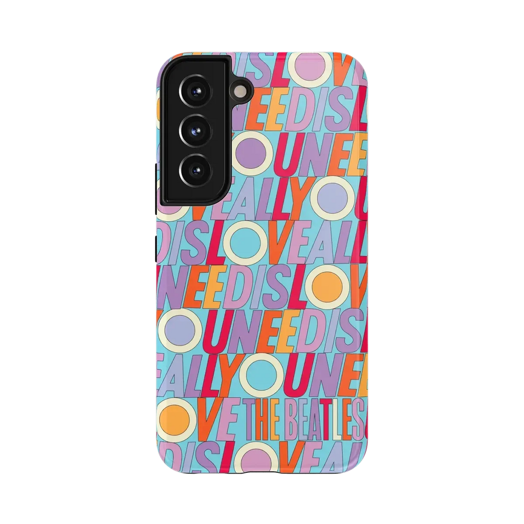 All You Need Is Love | Beatles Case