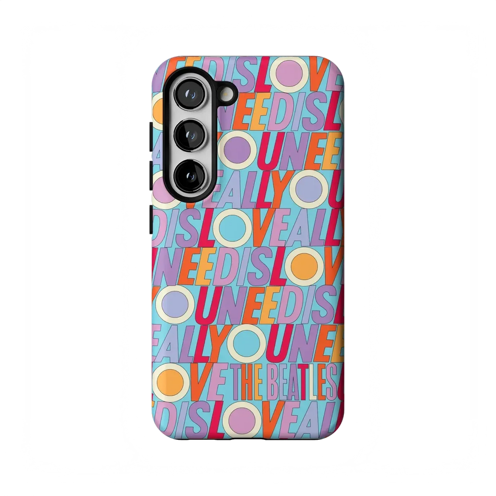 All You Need Is Love | Beatles Case