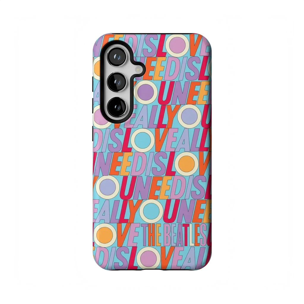 All You Need Is Love | Beatles Case