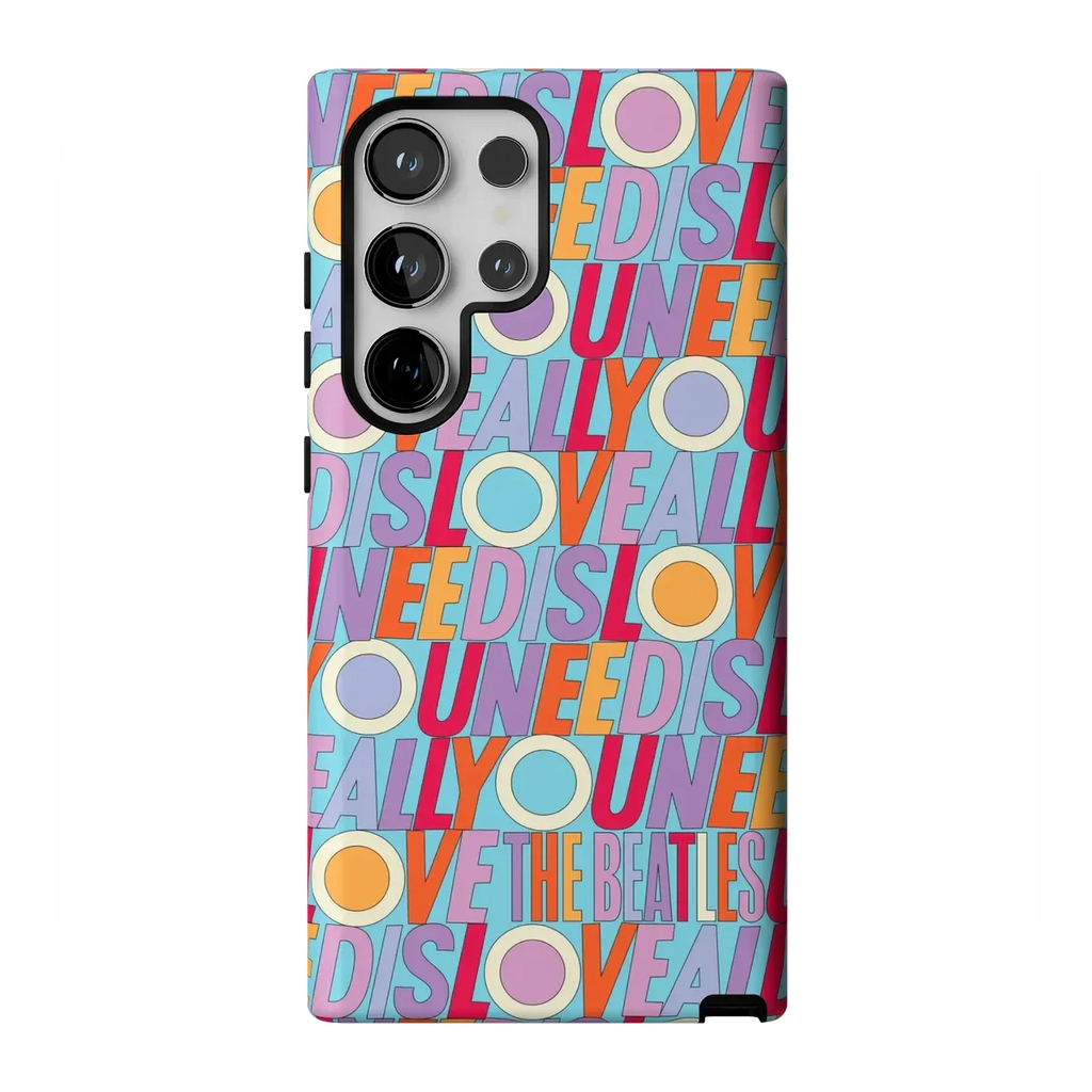 All You Need Is Love | Beatles Case