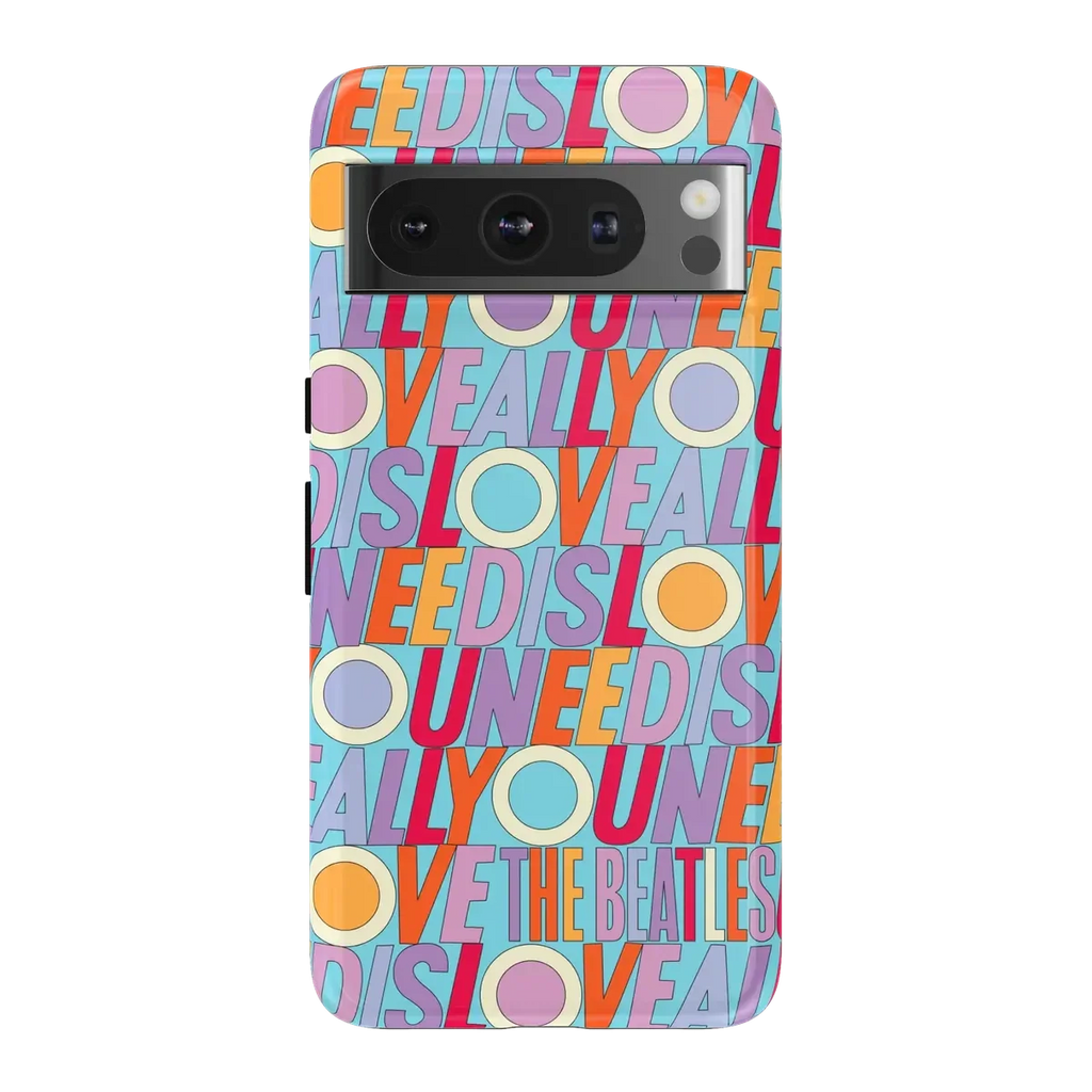 All You Need Is Love | Beatles Case
