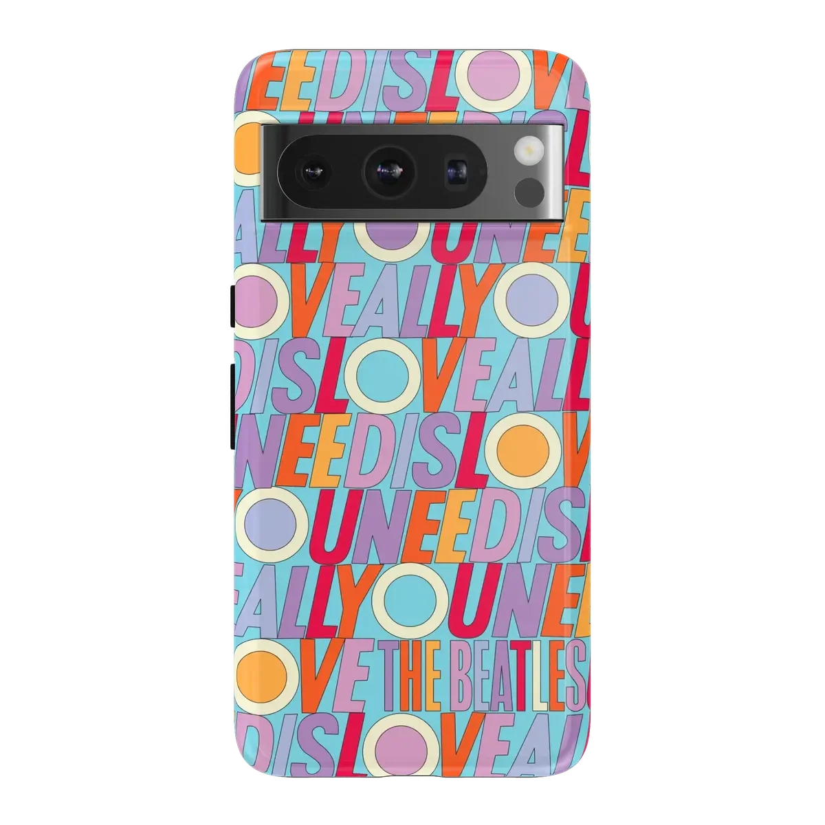 All You Need Is Love | Beatles Case