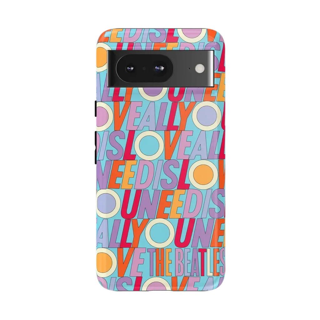 All You Need Is Love | Beatles Case