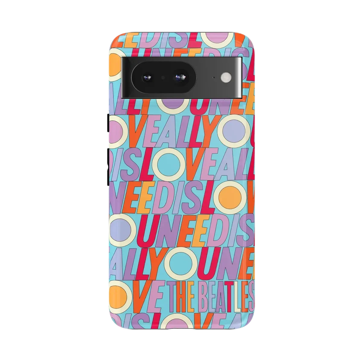 All You Need Is Love | Beatles Case