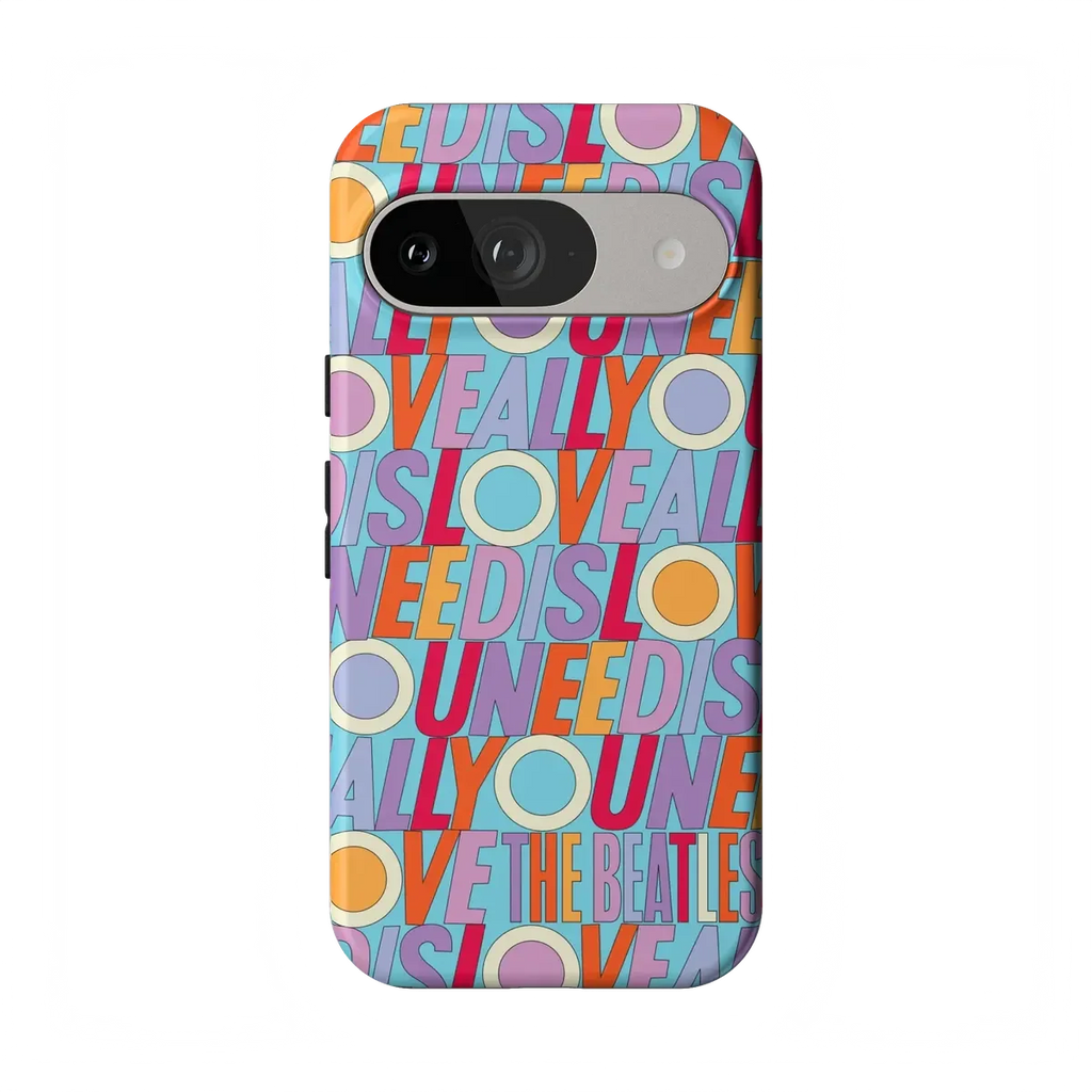 All You Need Is Love | Beatles Case