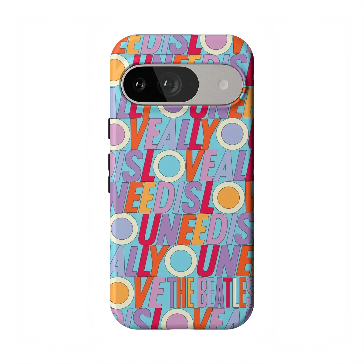 All You Need Is Love | Beatles Case