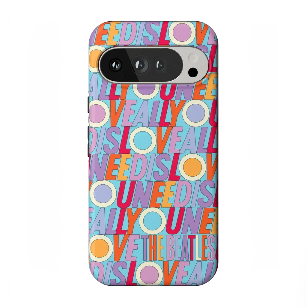 All You Need Is Love | Beatles Case