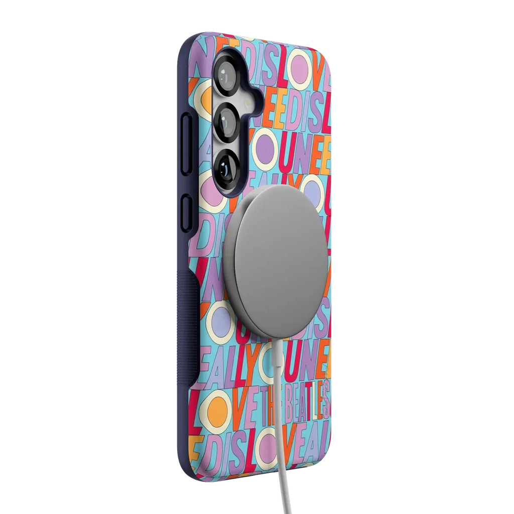 All You Need Is Love | Beatles Case