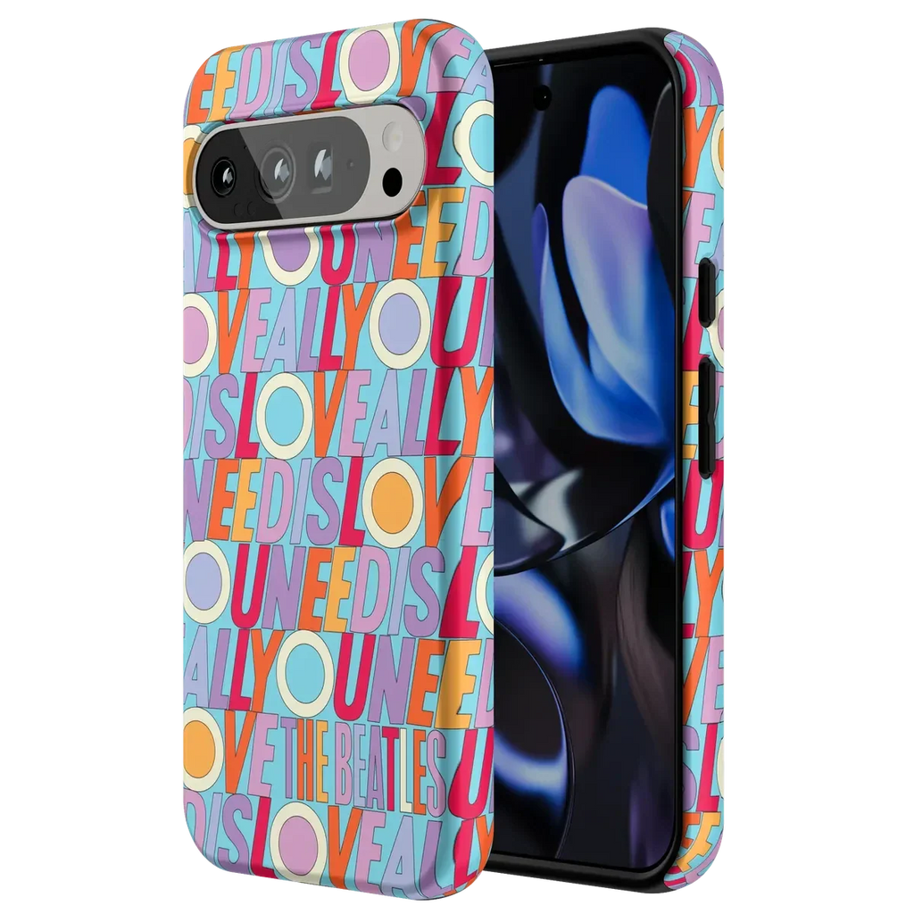 All You Need Is Love | Beatles Case