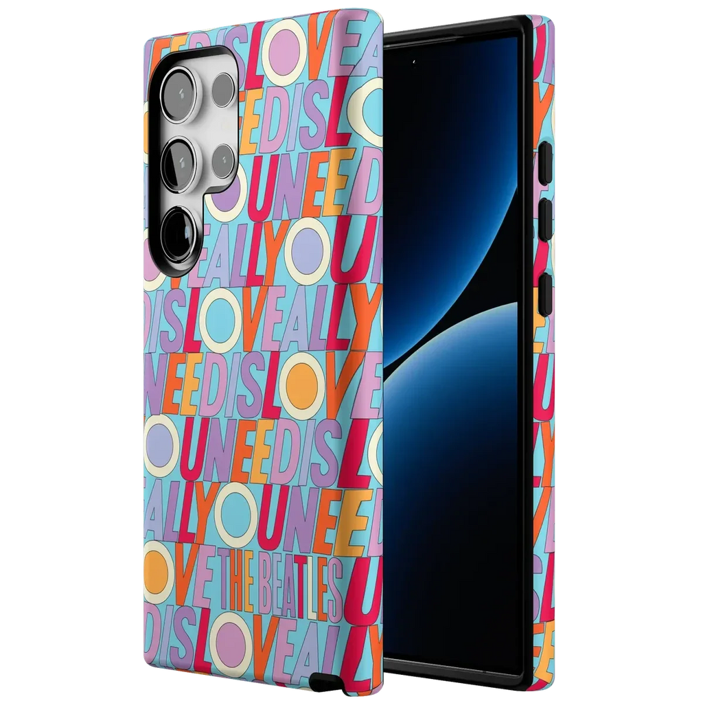 All You Need Is Love | Beatles Case