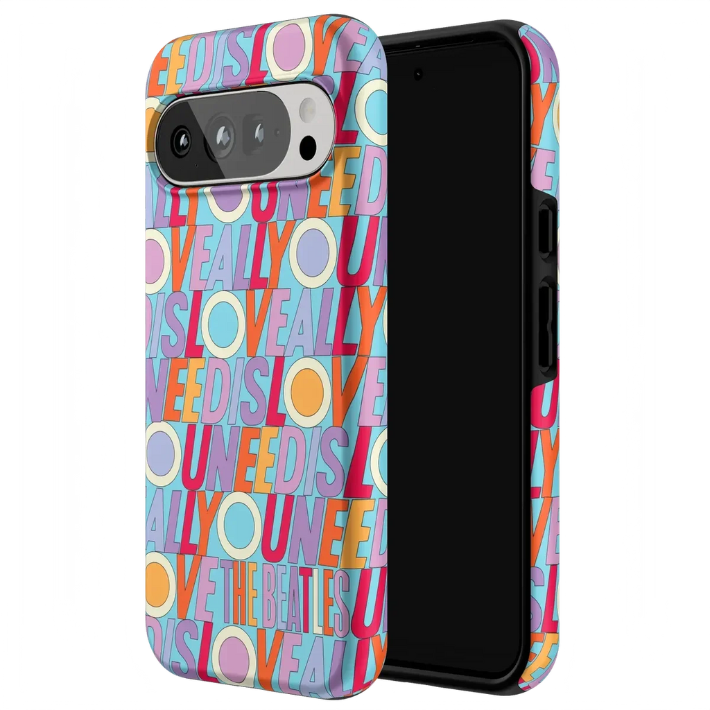 All You Need Is Love | Beatles Case