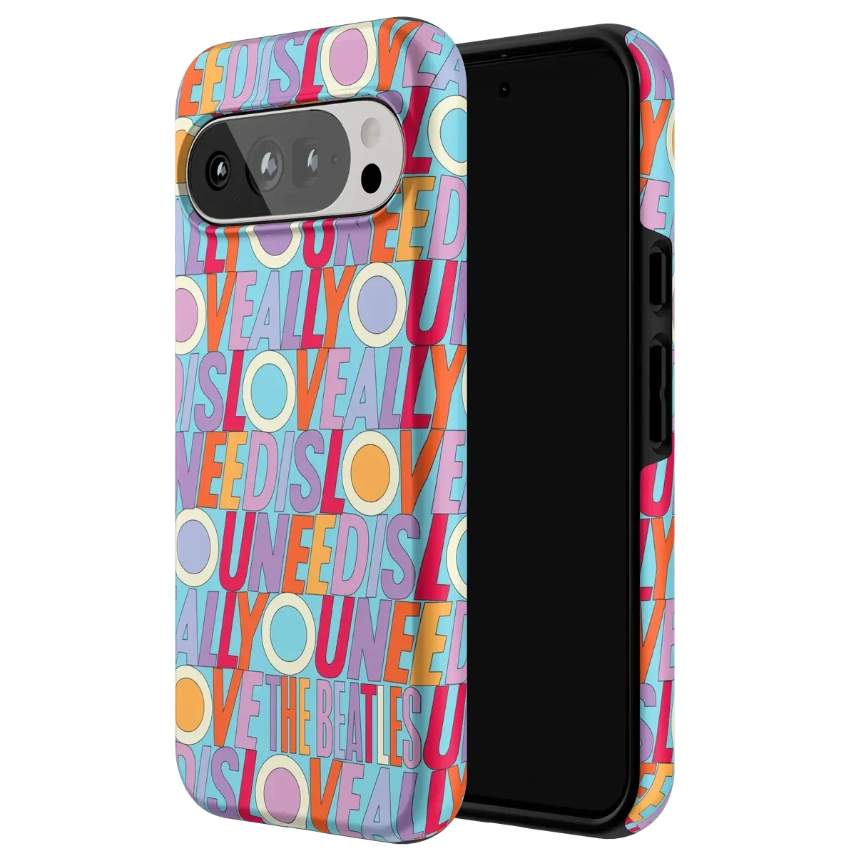 All You Need Is Love | Beatles Case