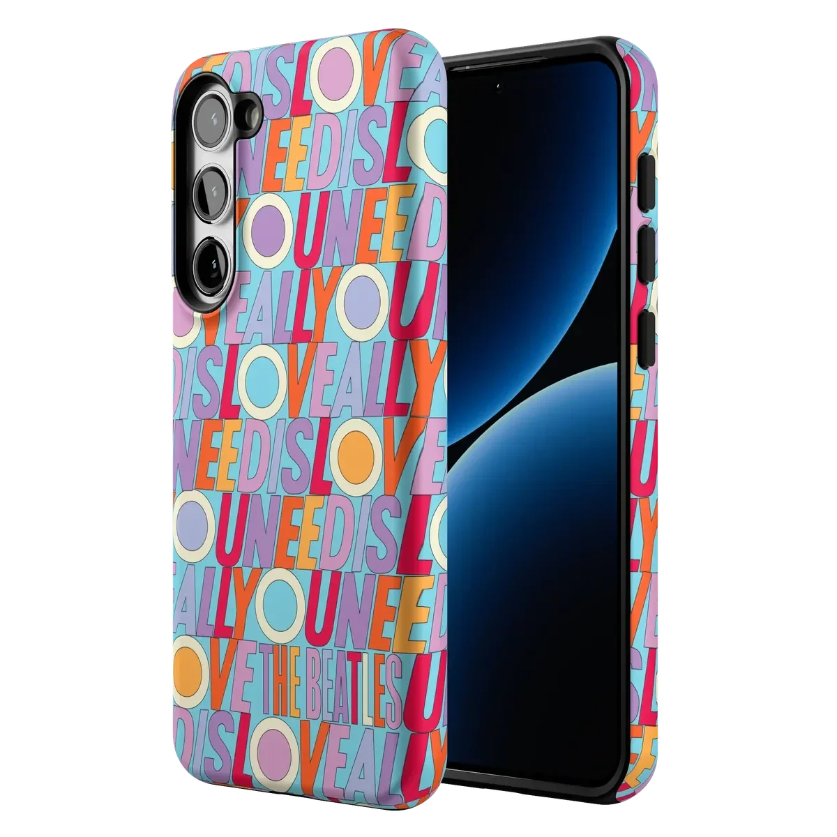 All You Need Is Love | Beatles Case