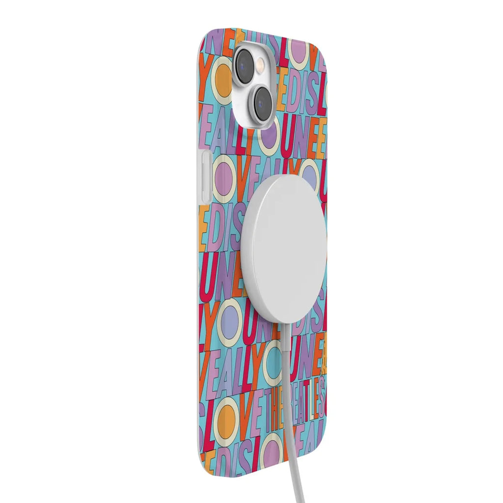 All You Need Is Love | Beatles Case