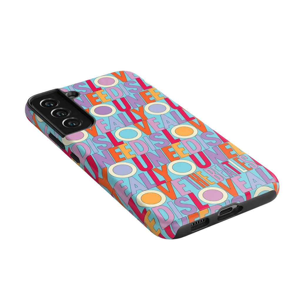 All You Need Is Love | Beatles Case