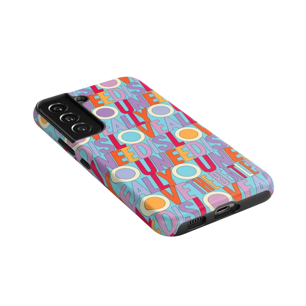 All You Need Is Love | Beatles Case