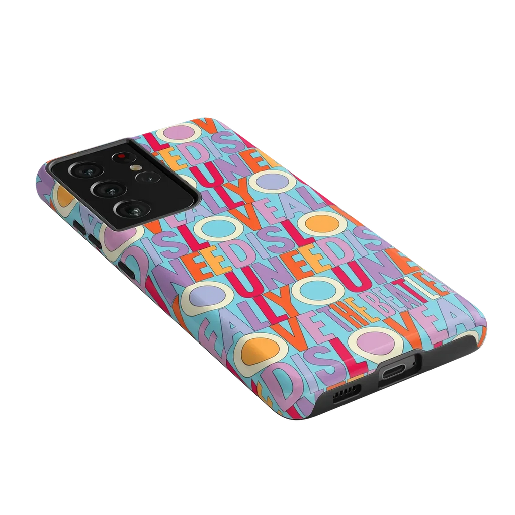 All You Need Is Love | Beatles Case