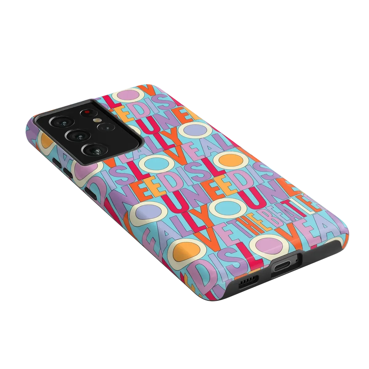 All You Need Is Love | Beatles Case