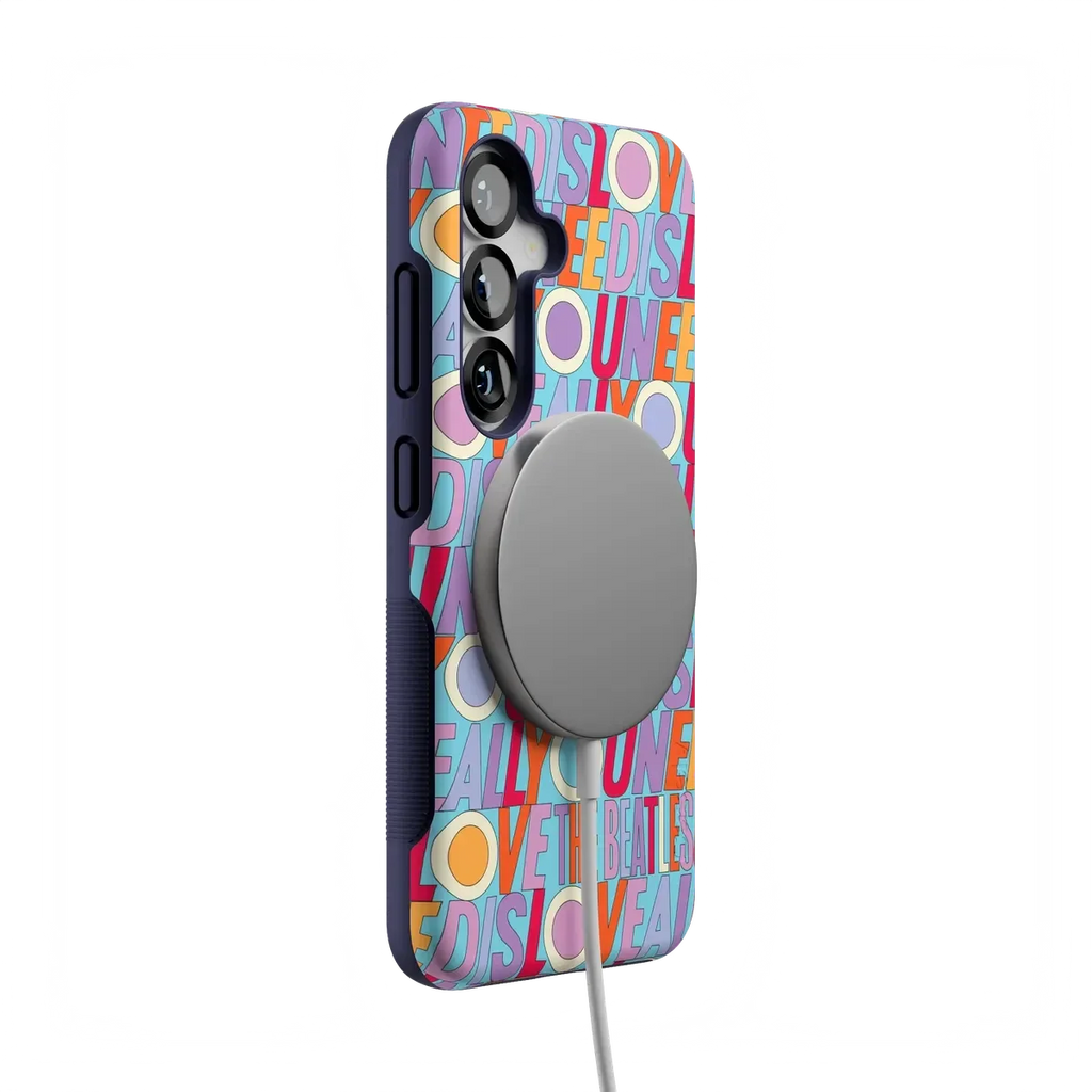 All You Need Is Love | Beatles Case