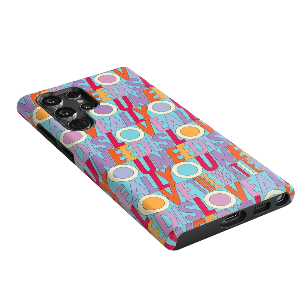 All You Need Is Love | Beatles Case