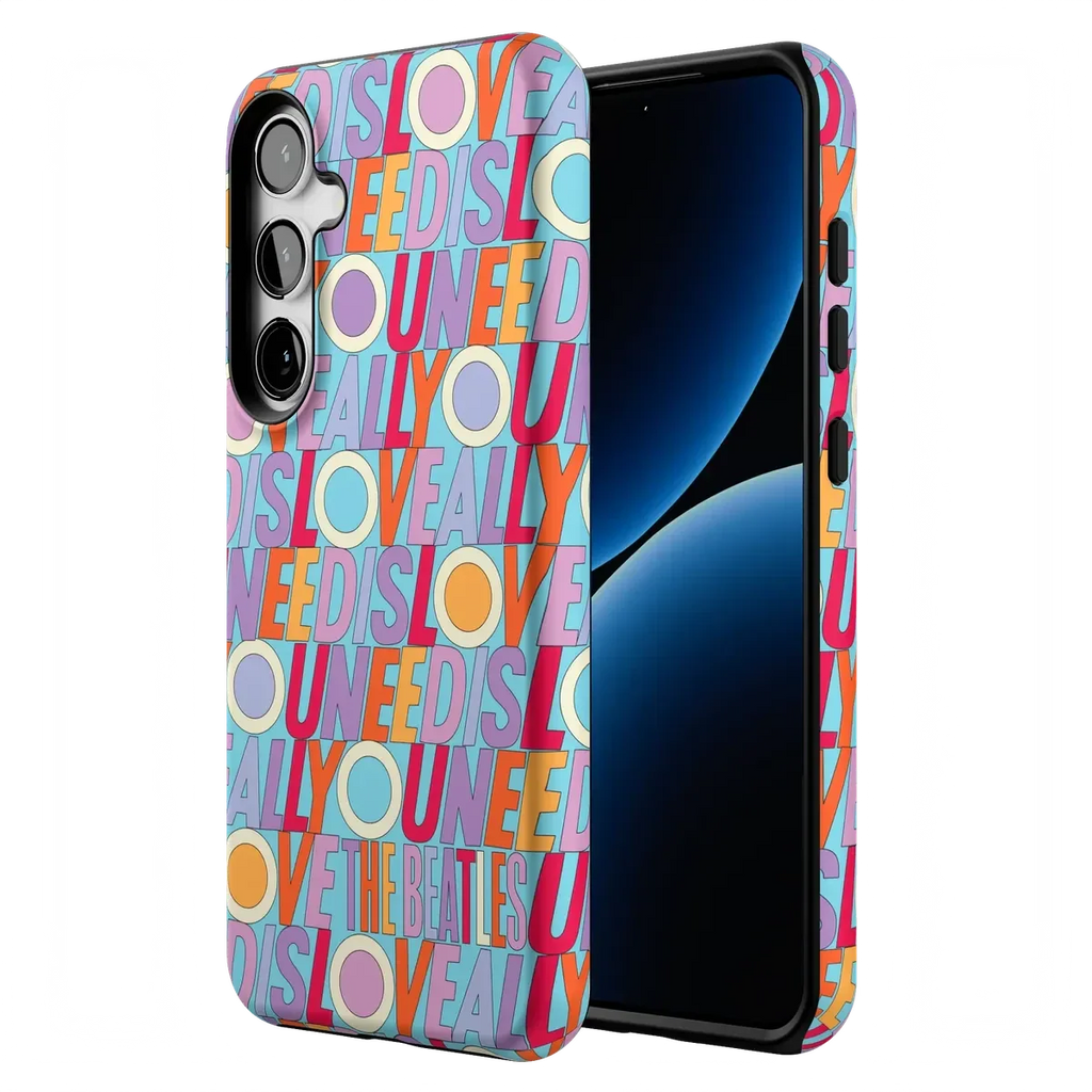 All You Need Is Love | Beatles Case