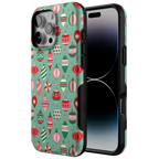All Decked Out | Festive Ornaments Case