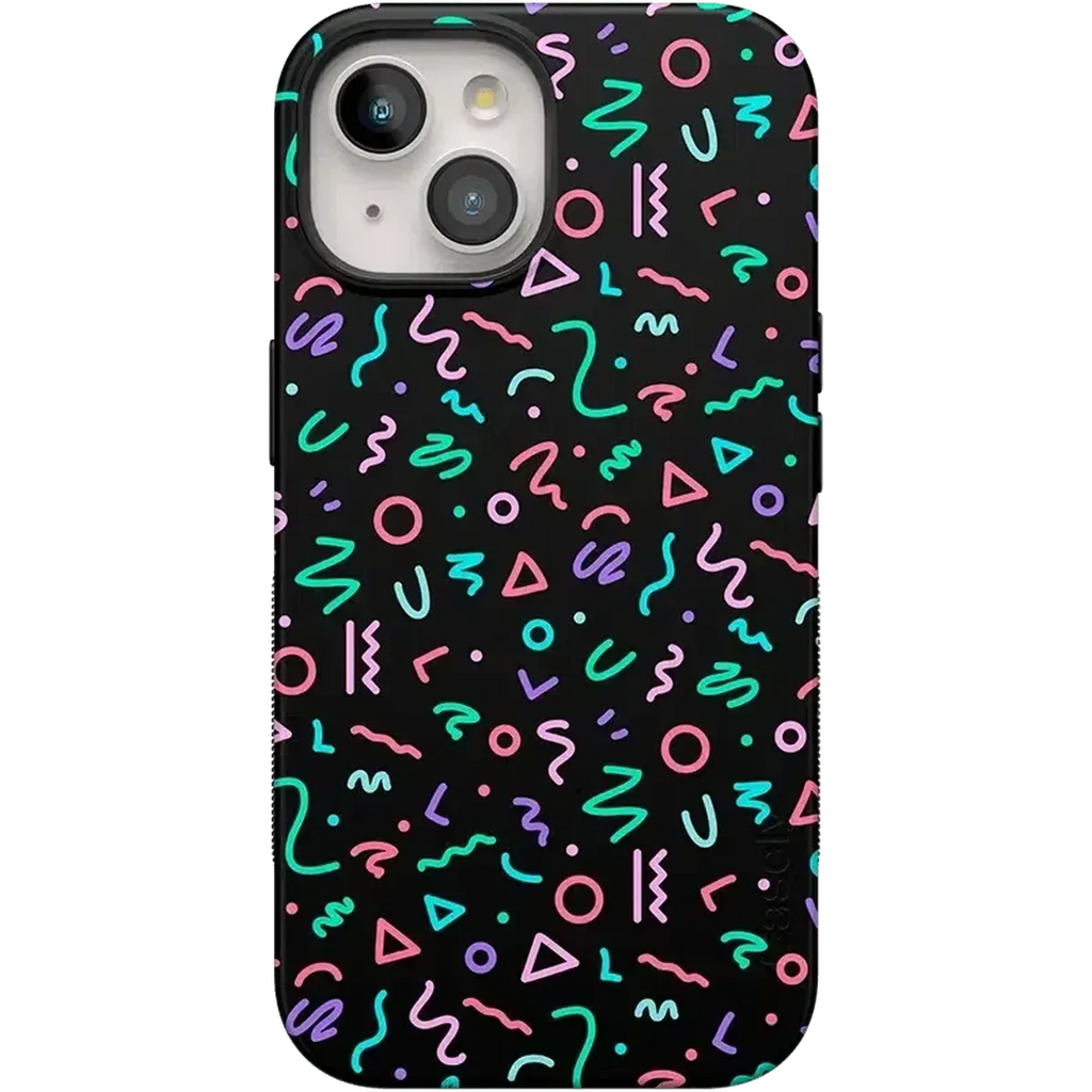 Always Vibing | Retro Case