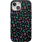 Always Vibing | Retro Case