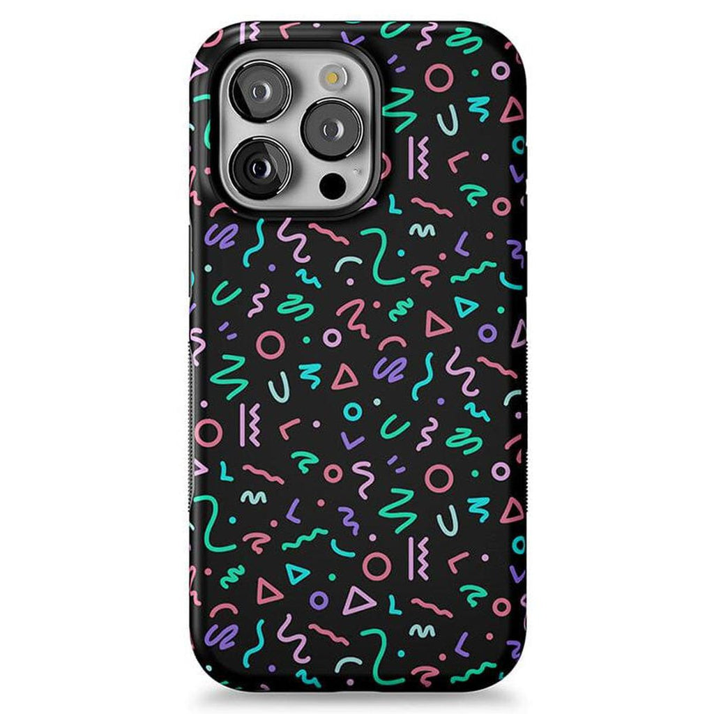 Always Vibing | Retro Case