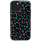 Always Vibing | Retro Case