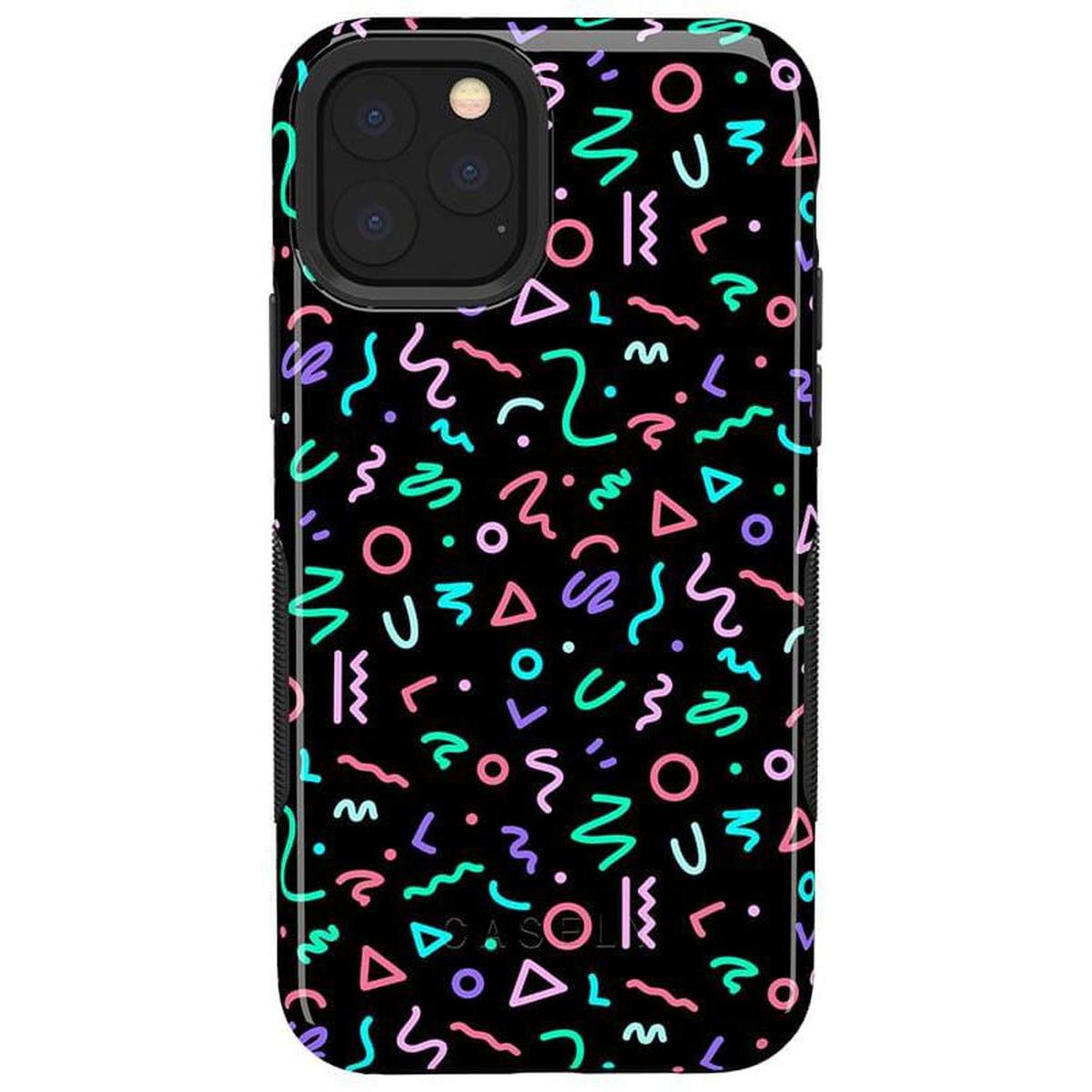 Always Vibing | Retro Case