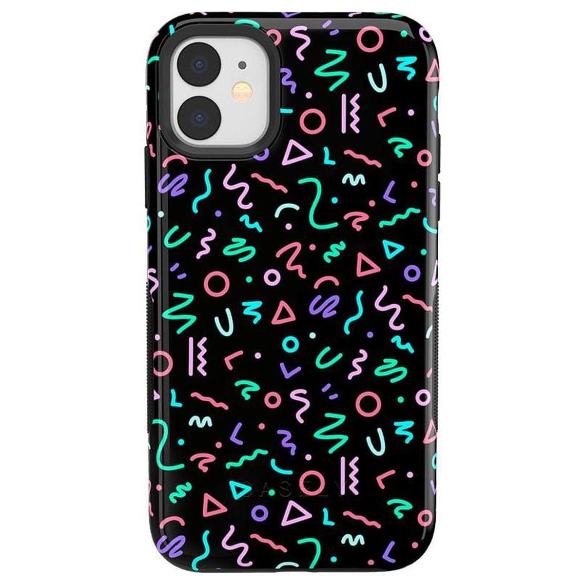 Always Vibing | Retro Case