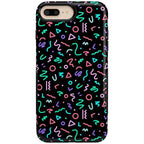 Always Vibing | Retro Case