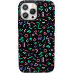 Always Vibing | Retro Case