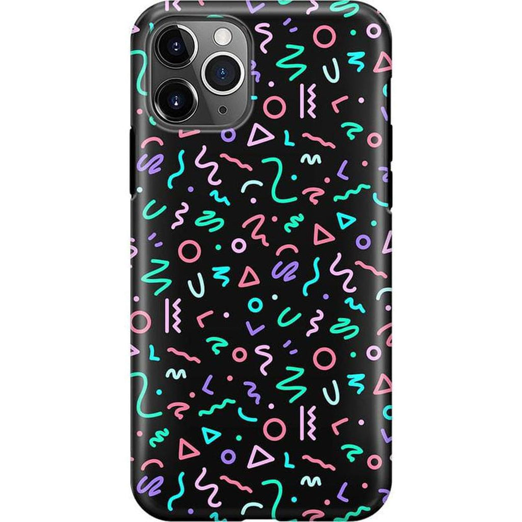 Always Vibing | Retro Case