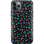 Always Vibing | Retro Case