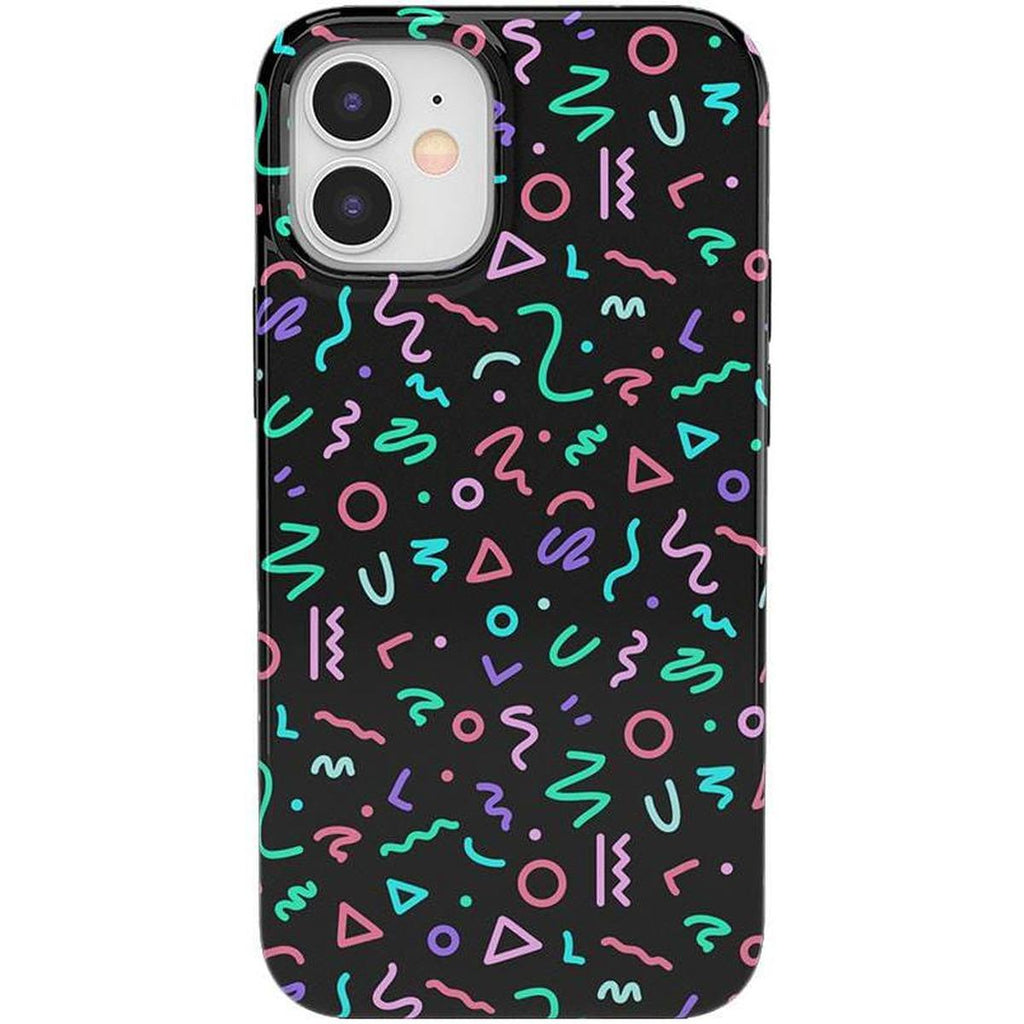 Always Vibing | Retro Case