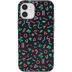 Always Vibing | Retro Case
