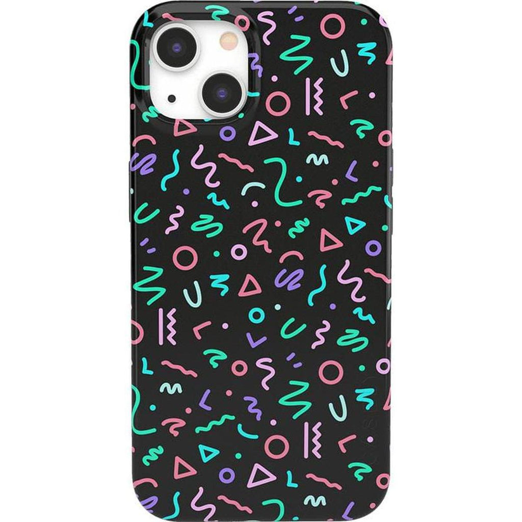 Always Vibing | Retro Case