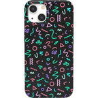 Always Vibing | Retro Case