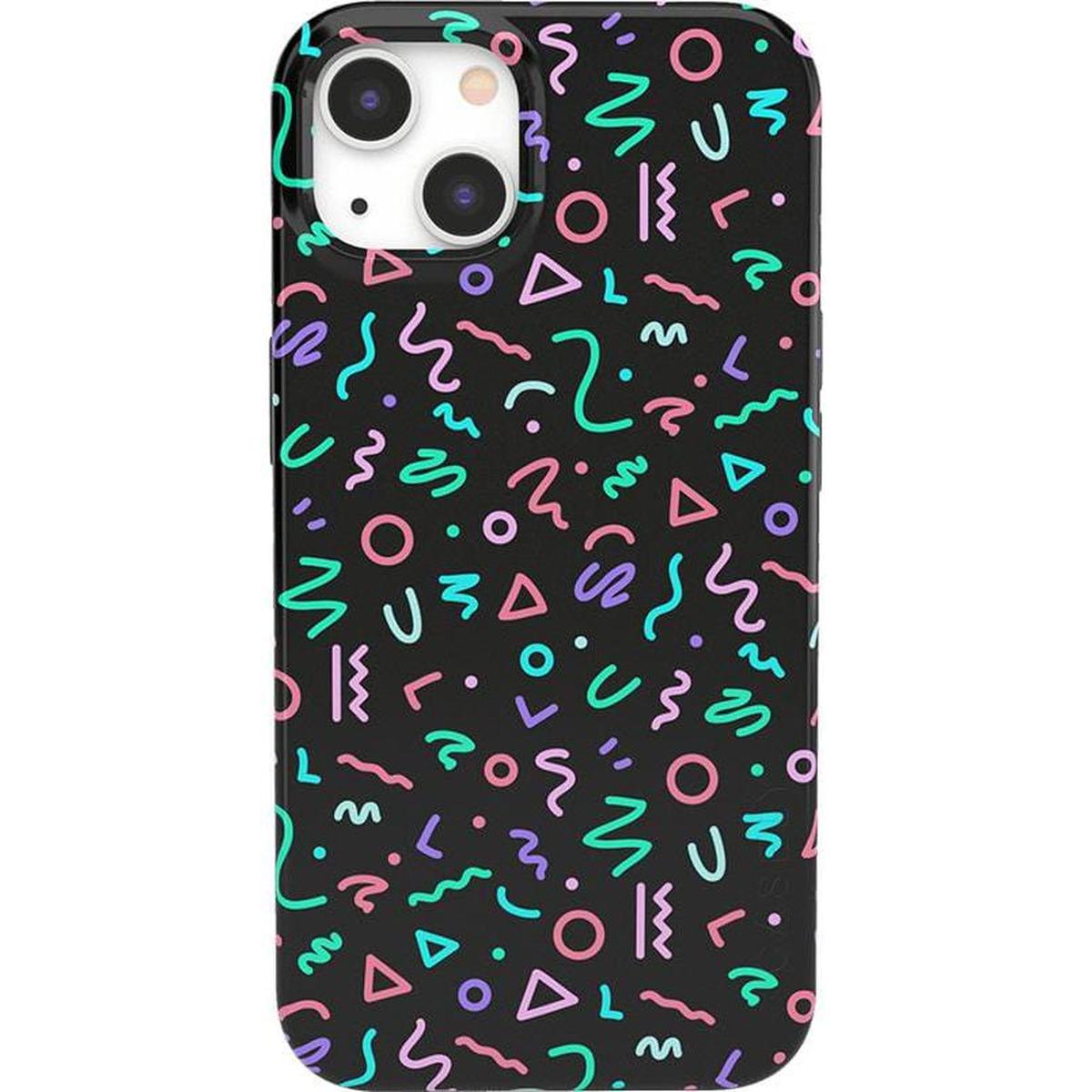 Always Vibing | Retro Case