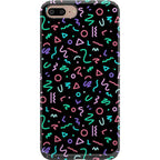 Always Vibing | Retro Case