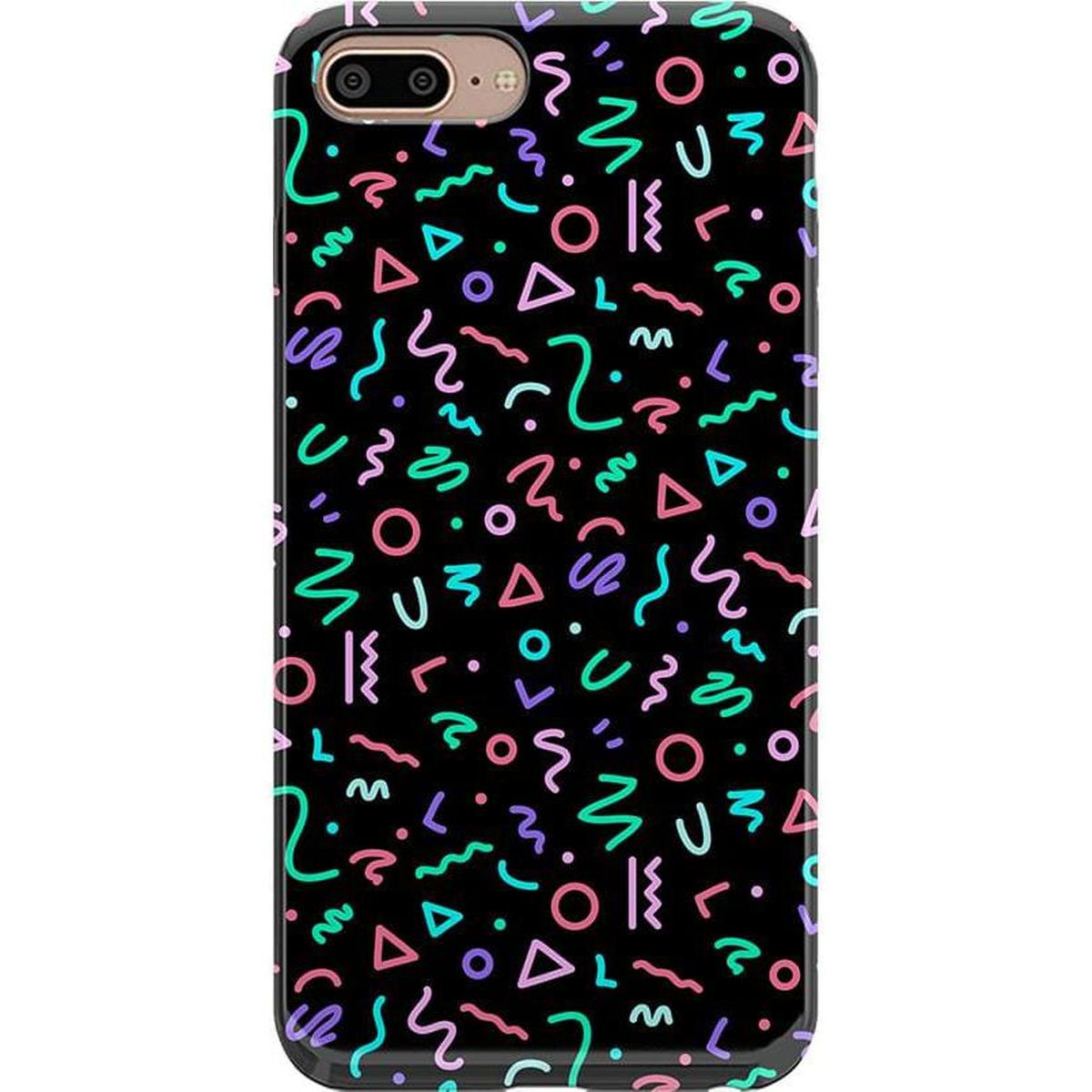 Always Vibing | Retro Case